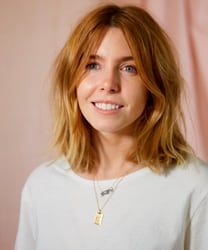 Stacey Dooley