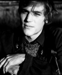 Johnny Flynn