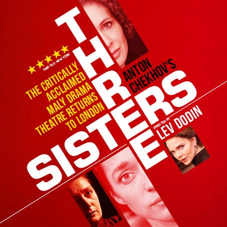 THREE SISTERS