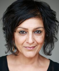 Meera Syal