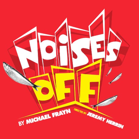 NOISES OFF