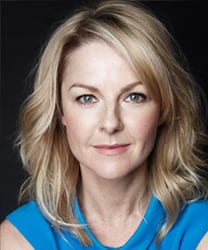 Sarah Hadland