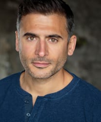 Marc Elliott