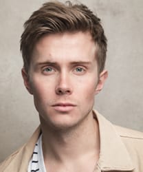 Rob Houchen (Until 30 May)