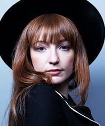 Nicola Roberts