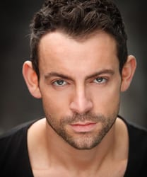 BEN FORSTER