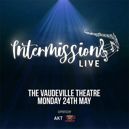 INTERMISSIONS LIVE