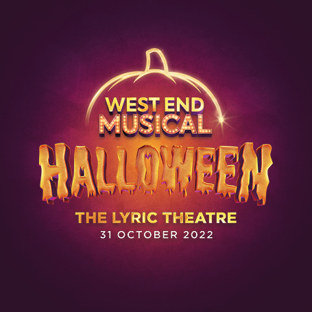 WEST END MUSICAL HALLOWEEN