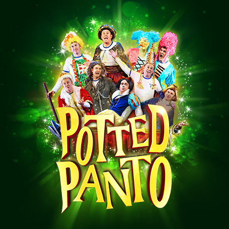 POTTED PANTO