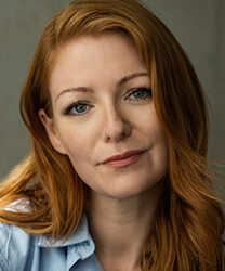 Laura Pitt-Pulford