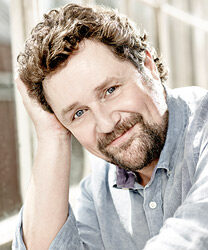 Michael Ball