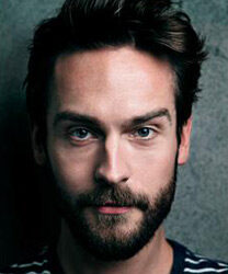 Tom Mison