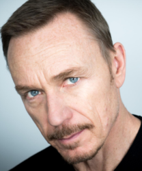 Ben Daniels 