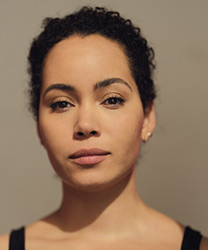 MADELEINE MANTOCK