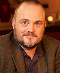 Al Murray