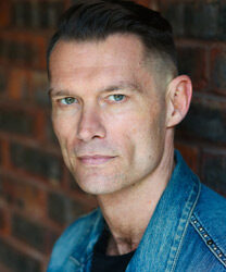 John Partridge