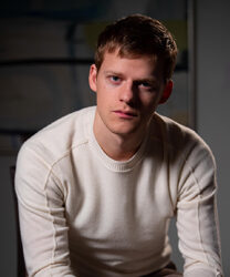 Lucas Hedges