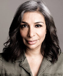 Shobna Gulati