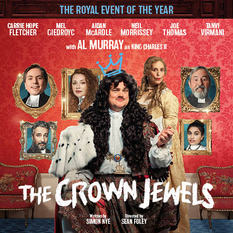 The Crown Jewels