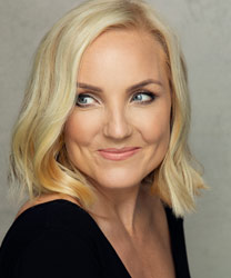 Kerry Ellis