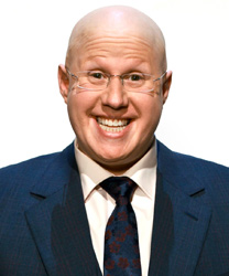 Matt Lucas