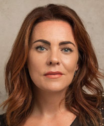 Rachel Tucker