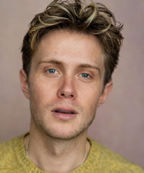 Rob Houchen