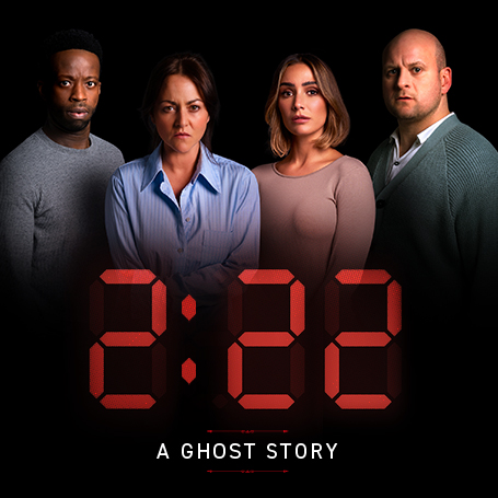 2:22 A Ghost Story