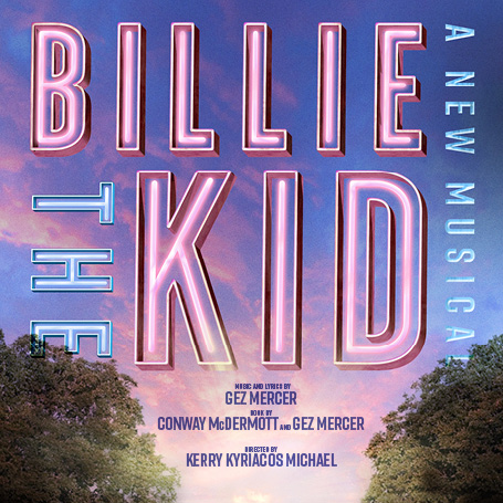 Billie The Kid