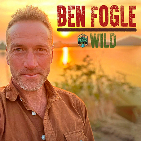 Ben Fogle Wild