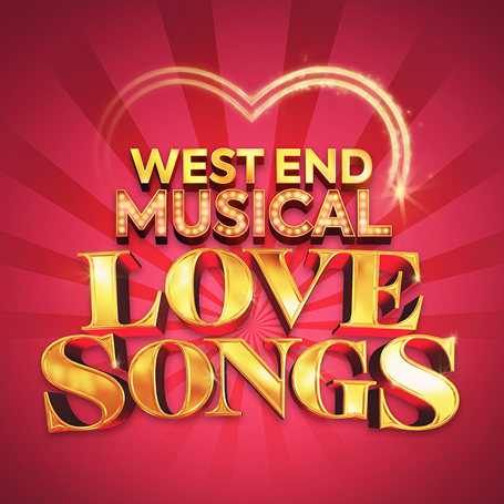 West End Musical Love Songs