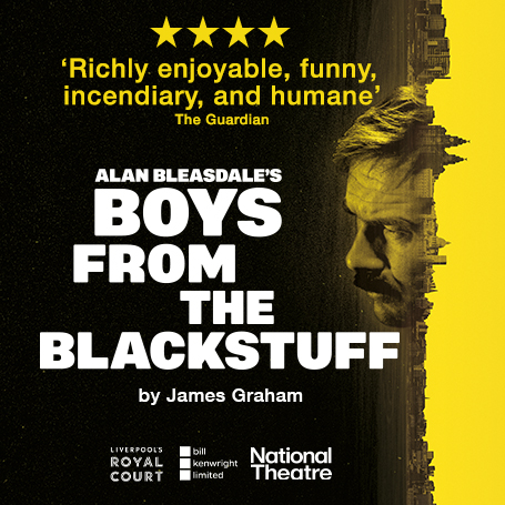 Boys from the Blackstuff