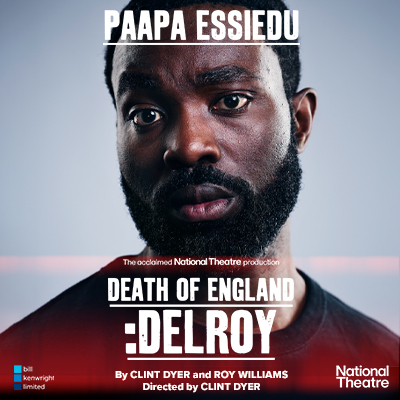 Death in England: Delroy