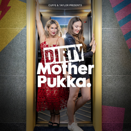 Dirty Mother Pukka