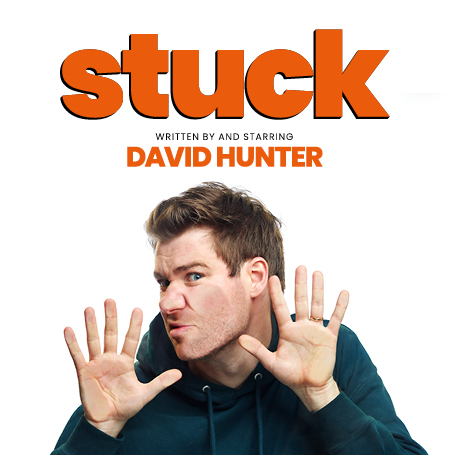 STUCK: The First Draft