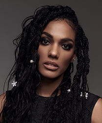 Freema Agyeman