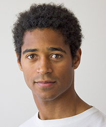 Alfred Enoch