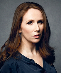 Catherine Tate