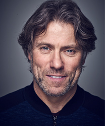 John Bishop