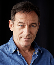 Jason Isaacs