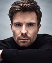 Joe Dempsie