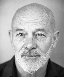 Keith Allen