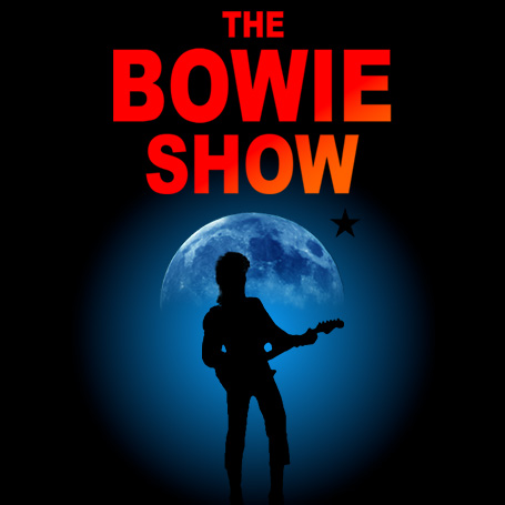 The Bowie Show