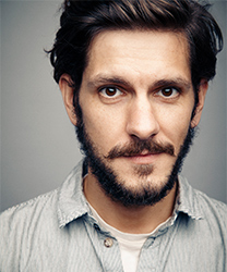 Mathew Baynton