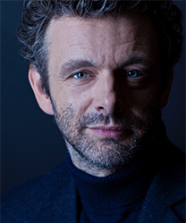 Michael Sheen