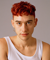 Olly Alexander