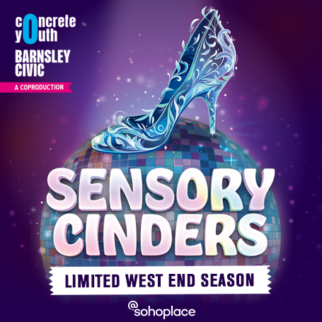 Sensory Cinders