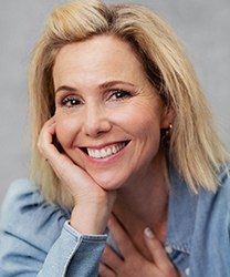 Sally Phillips