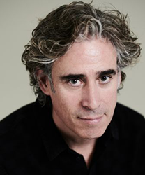 Stephen Mangan