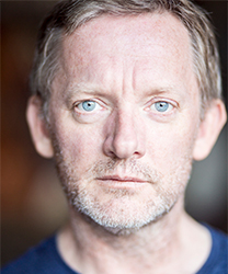 Douglas Henshall